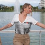 Beverly Bello Instagram – Bonjour l’automne 🍁🍃🍂