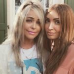 Beverly Bello Instagram – Tu es ma première pensée le matin, et ma dernière le soir ❤️ my Mother @corinne.bello ❤️ #family #mother #loveyou #mylife #mum