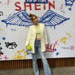 Beverly Bello Instagram – SHEIN a LYON 🛍 😅☑️ 

pop-up du 11 au 14 mars 
6 rue de la Part-Dieu à Lyon 

C’est un endroit parfait pour son shopping 🛍 je suis fan de la nouvelle collection 🛍

Avec mon code promo : Beverly23 
( – 15% supplémentaire sans minimum d’achats sur tout le site français ) 

@sheinfrance_ 
@unexpected.management 

#sheinloveslyon #meetshein 

#sponsorisé