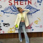 Beverly Bello Instagram – SHEIN a LYON 🛍 😅☑️ 

pop-up du 11 au 14 mars 
6 rue de la Part-Dieu à Lyon 

C’est un endroit parfait pour son shopping 🛍 je suis fan de la nouvelle collection 🛍

Avec mon code promo : Beverly23 
( – 15% supplémentaire sans minimum d’achats sur tout le site français ) 

@sheinfrance_ 
@unexpected.management 

#sheinloveslyon #meetshein 

#sponsorisé