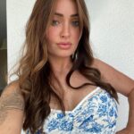 Beverly Bello Instagram - Merci pour ce changement @lesalon_cf ♥️👀