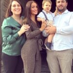 Beverly Bello Instagram – À toi dont j’ai l’honneur d’être ta marraine , je serai toujours là pour toi mon petit Louis d’amour que j’aime ♥️ 

L’un de mes plus beaux rôles Merci @marionpaulabarone @drn_r7 ♥️