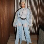 Beyoncé Instagram –