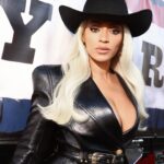 Beyoncé Instagram –