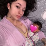Bhad Bhabie Instagram -