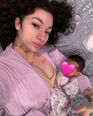 Bhad Bhabie Instagram - 