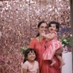 Bhama Instagram - Happy Mothers Day 🐿️