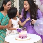 Bhama Instagram - Happy Mothers Day 🐿️