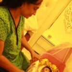 Bhama Instagram - Happy Mothers Day 🐿️