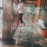 Bhama Instagram - Recently, I underwent a wellness program at the Ayurveda hospital, @sreevaidya.nadhapuram Ayurveda Vaidyasala & Panchakarma Centre, in Kuttamperoor, Chennithala for the past 10 days. The hospital is renowned for its delicious Sattvic food, homely atmosphere, scenic countryside views, and excellent hospitality.💙🐿️ I am incredibly pleased and satisfied with the treatment, which included Shirodhara and Njavarakizhi. Many thanks to Team Vaidyanadhapuram and my dear friend Doctor Sreejith. I look forward to returning, at least once a year, dedicating ten days to my health, is essential. 💙