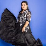 Bharti Singh Instagram – love❤️ 
styled by @harshalds 
jewellery @tikamdasmotiramjewellers
photographer @dhruvgohil_