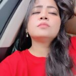 Bharti Singh Instagram - ❤️ koi baat nahi happy raho khush raho🤗❤️🙌🏼🧿🤲🏻 #ganpatibappamorya #jaimahakaal🤗🙏🏽