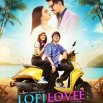 Bharti Singh Instagram – #Lofi Love is releasing on the 23rd of April. Cheers!!

@navaamimusic 
#navaamimusic