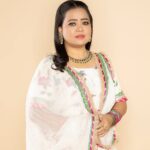 Bharti Singh Instagram – payar❤️ 
styled by @harshalds 
📸 @dhruvgohil_