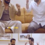 Bhavin Bhanushali Instagram – Bowled over by the banter! 🤣🏏 @hardikpandya93 
Join the fun Q&A with Hardik Pandya, setting the mood for IPLonStar starting March 22nd. Don’t miss out on the cricket carnival! 🎉 
Watch the full podcast on my YouTube channel. 
Link in Bio #.

#IPLonStar #StarSportIndia #StarNahiFar

@Starsportsindia
@themadinfluence