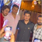 Bhavin Bhanushali Instagram - Get ready for a thrilling new chapter as your favorite spot, Fiscohub, undergoes a stunning transformation! Revamped , relaunched and rebranded as Team @moonwalkmediaofficial takes over the reins now on. 🌟 We’re here to serve you unforgettable moments. Same place, same love, but with changed vibes that will leave you enchanted. ✨ Your unwavering love makes Fiscohub the best in Borivali—let’s keep those good times rolling! 🚀♥️