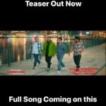 Bhavin Bhanushali Instagram - जल्दी से comment करके बताओ कैसा लगा Teaser आपको। Yaar Naraz na ho ❤️ releasing on this 30th April. Stay Tuned With Us ❤️❤️ @manishjain644 @bhavin_333 @ramjigulatiofficial @mj.mukesh.jain @i_am_mohit_vashisht @akkharstar @moodythestar @f1digitalsstudio @officialjoshapp @doprahularora @choreograher_shanty_kanwer @editorvarunarora @dhartigulati @parulchawla #yaarnaraznaho