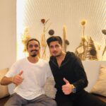 Bhavin Bhanushali Instagram – How about an Aditya Gadhvi Live in concert Mumbai ? 👀❤️ @adityagadhviofficial 
#friends #gotilo #khalasi