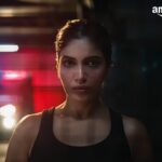 Bhumi Pednekar Instagram - Haunted by the guilt of her past and dealing with the demons of her present, a newly-appointed DCP, Rita Ferreira, must embark on an investigation of a series of murders that puts her on a collision course with a cold-blooded serial killer. #DaldalOnPrime #AreYouReady #PrimeVideoPresents Production Company: Abundantia Entertainment Executive Producers: Vikram Malhotra, Suresh Triveni Series Director: Amrit Raj Gupta Writers: Priya Saggi, Sreekanth Agneeaswaran, Rohan D’Souza, Hussain Haidry Key Cast: Bhumi Pednekar