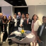 Bhumi Pednekar Instagram - Young Global Leaders 2024 Geneva @worldeconomicforum To be in a room full of such exhilarating thinkers and achiever’s for three days with the most potent conversation about what our present looks like to what our future should, has broadened my vision and has inspired me by leaps and bounds. Thank you YGL for giving me a platform and a family of fellow YGLs. The power of this group is exponential. Am so excited for our journey over 3 years 🙏