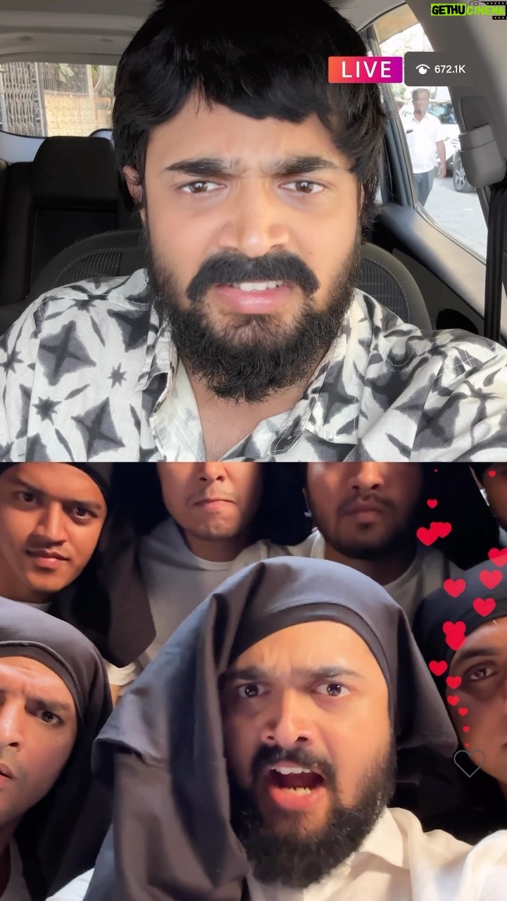 Bhuvan Bam Instagram - Bandey bula lo, kyunki aa raha hai #IPLonJioCinema #TVDekhoTohAise @officialjiocinema