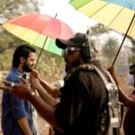 Bhuvan Bam Instagram - March bhi khatam ho gaya doston! Kuch flashbacks iss mahine ke 🥰🌟 #MarchDump