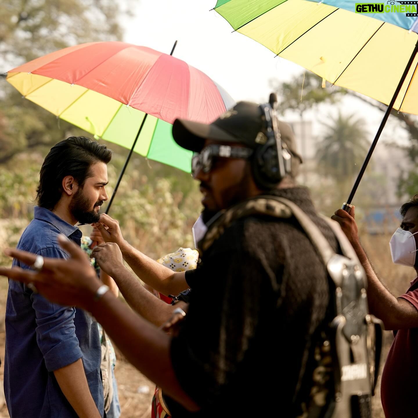 Bhuvan Bam Instagram - March bhi khatam ho gaya doston! Kuch flashbacks iss mahine ke 🥰🌟 #MarchDump