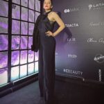 Bia Arantes Instagram - Que orgulho da minha amiga @lethiciabronstein ♥️ que desfile lindo, que talento incrível! Tanto amor, tantos encontros! Parabéns pelos 16 anos de @lebronstein ♥️ lov u TETTO Rooftop Lounge