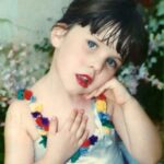 Bia Arantes Instagram - dia de celebrar as crianças… e também de lembrar que tem uma criança que já sonhou muito dentro da gente. ♥️ Infância Feliz