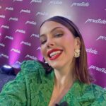 Bia Arantes Instagram – Que filme lindo! Que emoção reencontrar e encontrar essas pessoas TÃO MARAVILHOSAS! @perdidafilme tá muito incrível e eu tenho certeza que muita gente vai se apaixonar! ♥️

Obrigada @carinarissi e a todo mundo envolvido nessa história!

PERDIDA 13 DE JULHO NOS CINEMAS The Walt Disney Company (Brasil)