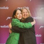 Bia Arantes Instagram – Que filme lindo! Que emoção reencontrar e encontrar essas pessoas TÃO MARAVILHOSAS! @perdidafilme tá muito incrível e eu tenho certeza que muita gente vai se apaixonar! ♥️

Obrigada @carinarissi e a todo mundo envolvido nessa história!

PERDIDA 13 DE JULHO NOS CINEMAS The Walt Disney Company (Brasil)
