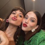 Bia Arantes Instagram – Que filme lindo! Que emoção reencontrar e encontrar essas pessoas TÃO MARAVILHOSAS! @perdidafilme tá muito incrível e eu tenho certeza que muita gente vai se apaixonar! ♥️

Obrigada @carinarissi e a todo mundo envolvido nessa história!

PERDIDA 13 DE JULHO NOS CINEMAS The Walt Disney Company (Brasil)