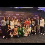 Bia Arantes Instagram – Que filme lindo! Que emoção reencontrar e encontrar essas pessoas TÃO MARAVILHOSAS! @perdidafilme tá muito incrível e eu tenho certeza que muita gente vai se apaixonar! ♥️

Obrigada @carinarissi e a todo mundo envolvido nessa história!

PERDIDA 13 DE JULHO NOS CINEMAS The Walt Disney Company (Brasil)
