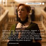 Bia Arantes Instagram – Segunda semana de #PerdidaApresenta, dessa vez com a nossa ruivinha favorita!! ✨🤍

#PerdidaOFilme 13 de Julho nos cinemas.
Consulte a classificação indicativa.