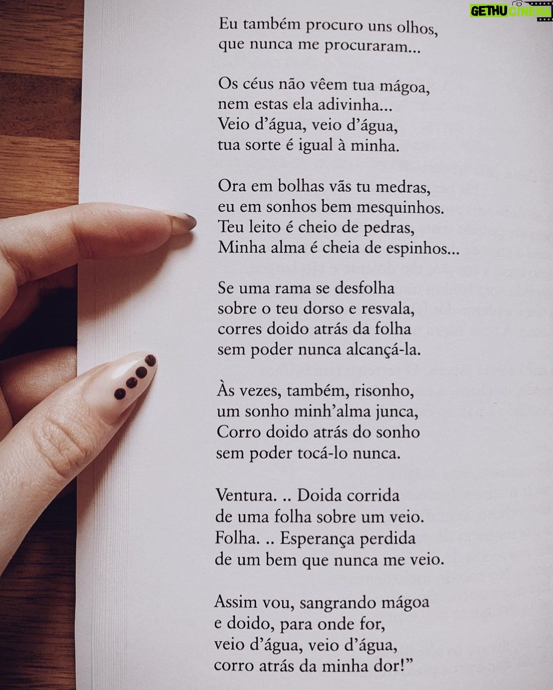 Bia Arantes Instagram - tem novidade e tem sintomas de saudade To No Rio