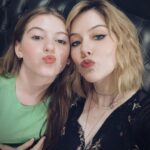 Bia Arantes Instagram - Tem duas loiras passando no seu feed 👀♥️