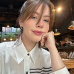 Bia Arantes Instagram - 🇺🇾 Ciudad Vieja, Montevideo
