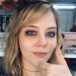 Bia Arantes Instagram - Eu em casa x eu de Ana Rosa ♥️ só cena leve… Chorastes?