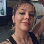 Bia Arantes Instagram - Eu em casa x eu de Ana Rosa ♥️ só cena leve… Chorastes?