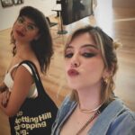 Bia Arantes Instagram - Muita Coisa