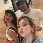 Bia Arantes Instagram - Muita Coisa