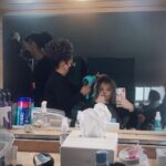 Bia Arantes Instagram - mini rodada de coisas Frio De Sao Paulo
