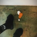 Bia Arantes Instagram - não adianta chorar sobre o ovo derramado No Rolê de Leve