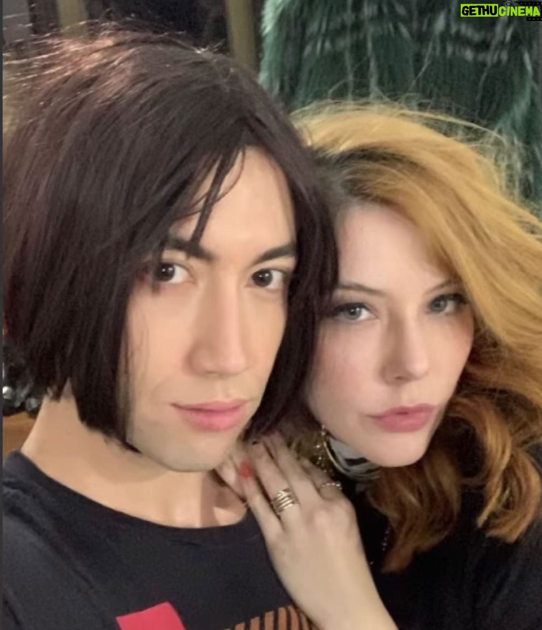 Bia Arantes Instagram - dia de hoje teve muito amor e aqui alguns registros 🖤 Obrigada Por Existirem.