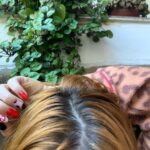 Bia Arantes Instagram - um pouco de muita coisa e em breve novo cabelo Vida Que Segue
