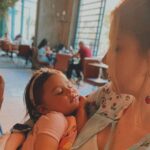 Bia Arantes Instagram - comam frutas Partiu Rolê