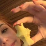 Bia Arantes Instagram - comam frutas Partiu Rolê
