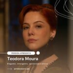 Bia Arantes Instagram – Segunda semana de #PerdidaApresenta, dessa vez com a nossa ruivinha favorita!! ✨🤍

#PerdidaOFilme 13 de Julho nos cinemas.
Consulte a classificação indicativa.