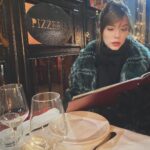 Bia Arantes Instagram - carrossel de comilança e andança Italia