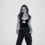 Bia Torres Instagram – i’m from the city 🧸🖤🪐✨ 
encontrei os looks mais lindos e versáteis do mundo na @pangeia96, já te amo!!! cupom: BIA10